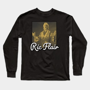 Ric Flair / 1949 Long Sleeve T-Shirt